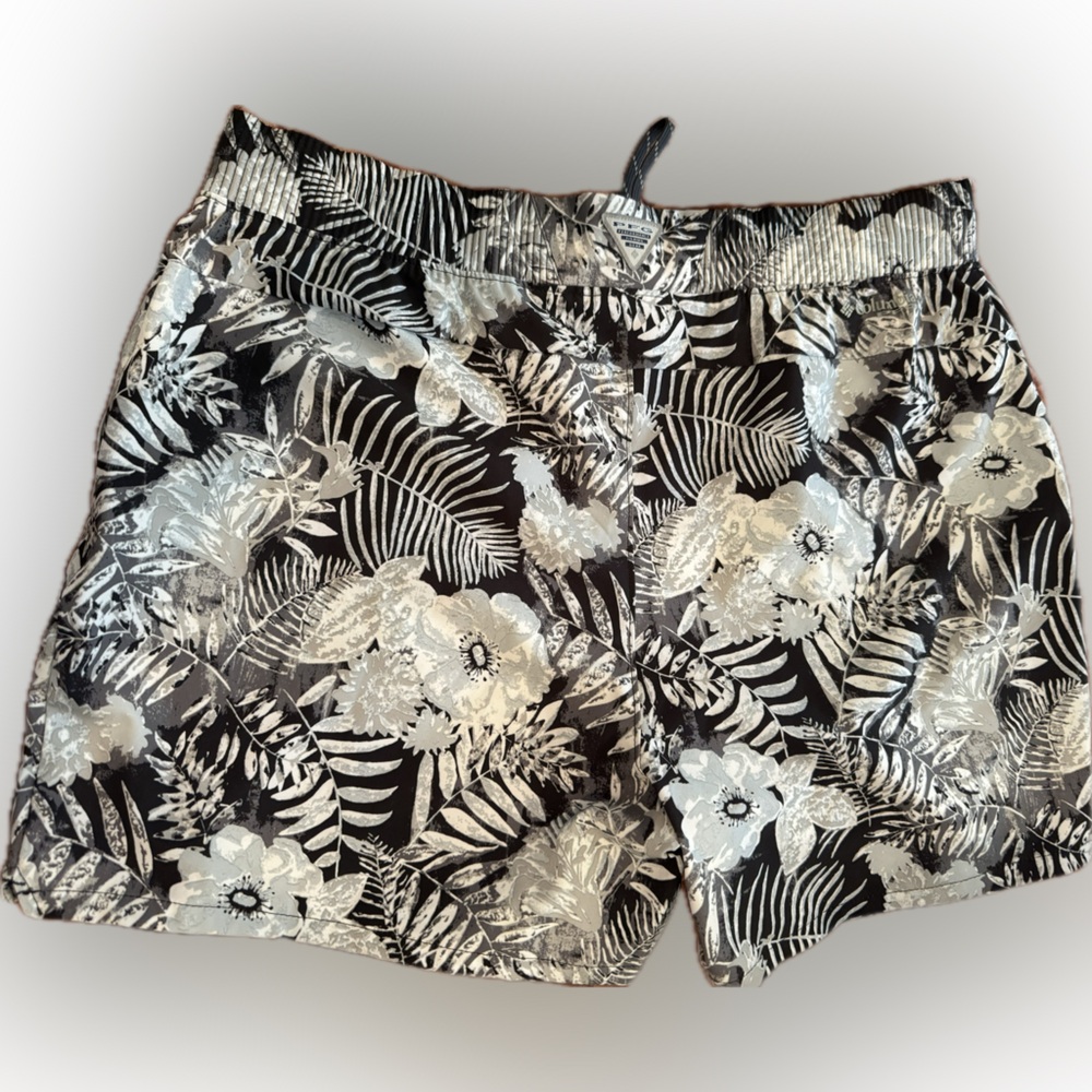 Columbia tidal shorts